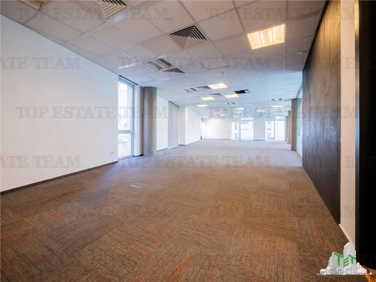 Espace de Bureaux de 210 m² à Herastrau, Bucarest - foto 8