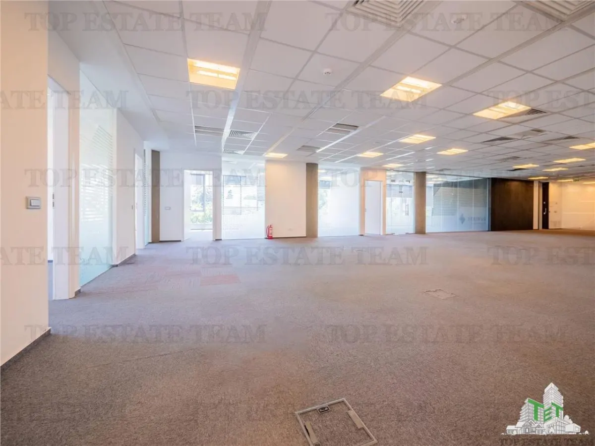 Espace de Bureaux de 210 m² à Herastrau, Bucarest - foto 9