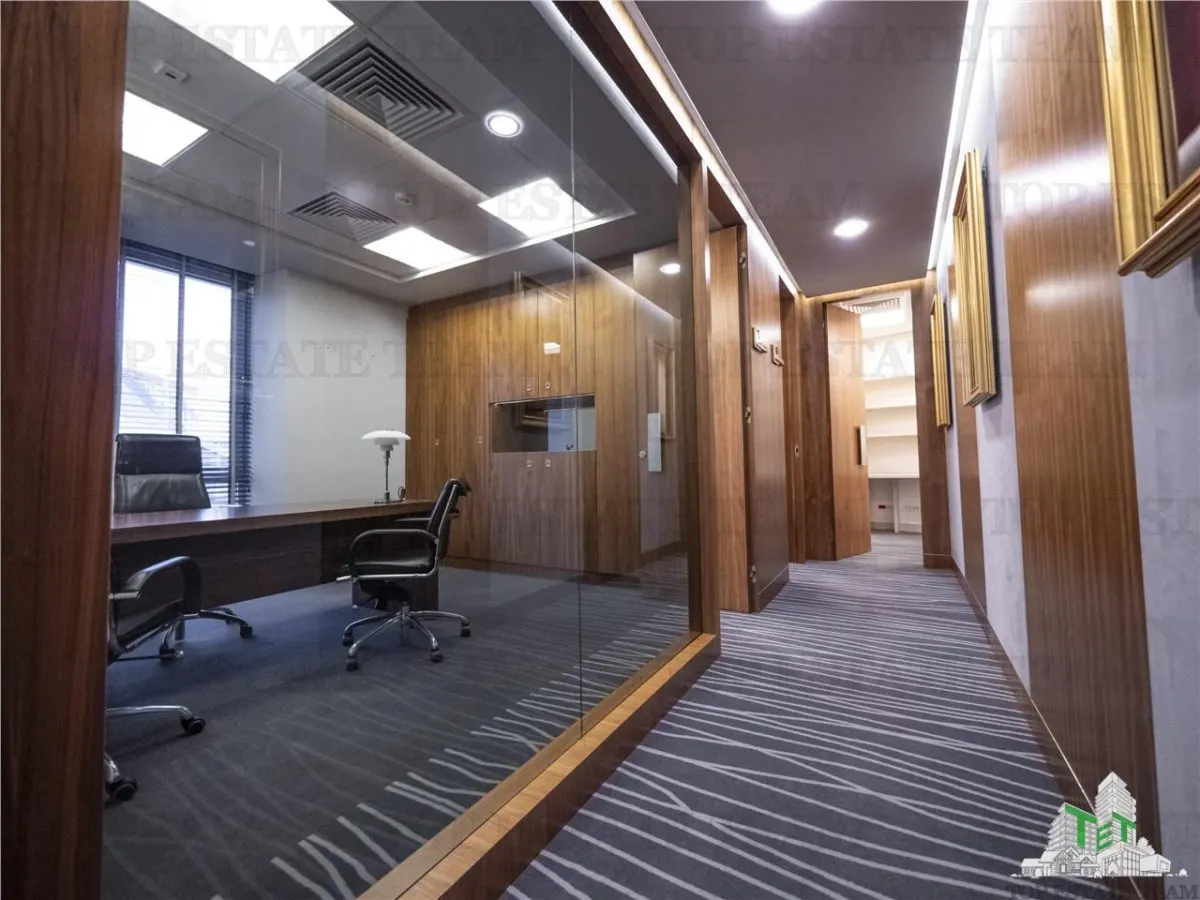 Espace de Bureaux de 210 m² à Herastrau, Bucarest - foto 10