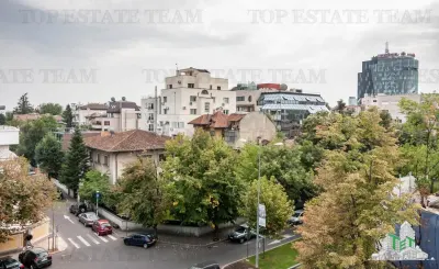 Espace Bureaux Moderne 177 m² à Primaverii - foto 19