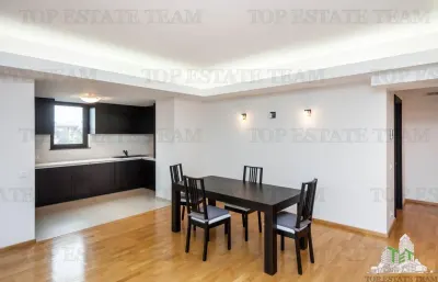Espace Bureaux Moderne 177 m² à Primaverii - foto 4