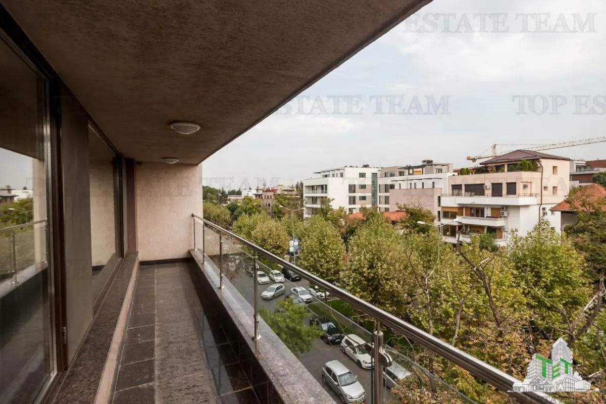 Espace Bureaux Moderne 177 m² à Primaverii - foto 7