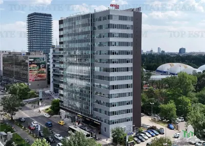 Espacio de Oficinas Moderno de 372 m² en Floreasca, Bucarest - Bucuresti