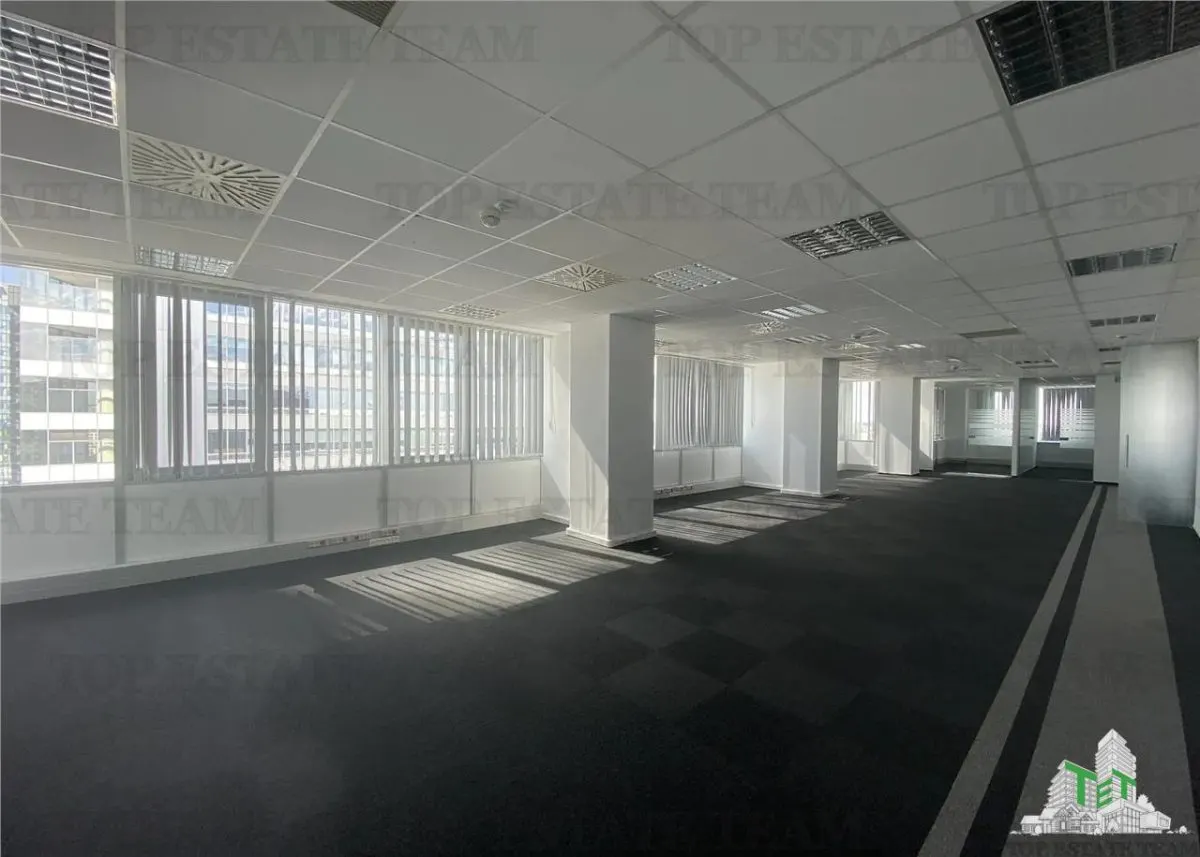 Espacio de Oficinas Moderno de 372 m² en Floreasca, Bucarest - foto 3