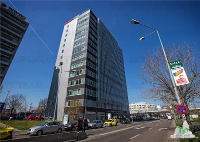 Espacio de Oficinas Moderno de 372 m² en Floreasca, Bucarest - foto 6