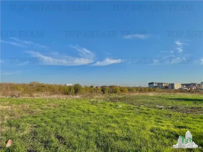 Land for Sale in Drumul Taberei – Mixed-Use Development Opportunity - Bucuresti