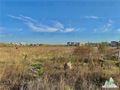 Land for Sale in Drumul Taberei – Mixed-Use Development Opportunity - foto 3