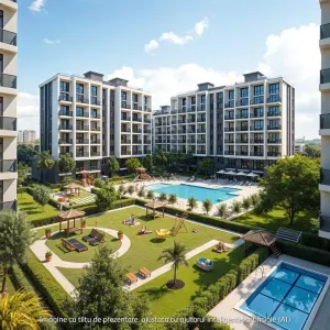 Land for Sale: P+7 Residential or P+2 Houses / Commercial, Drumul Taberei, Sector 6 - Bucuresti