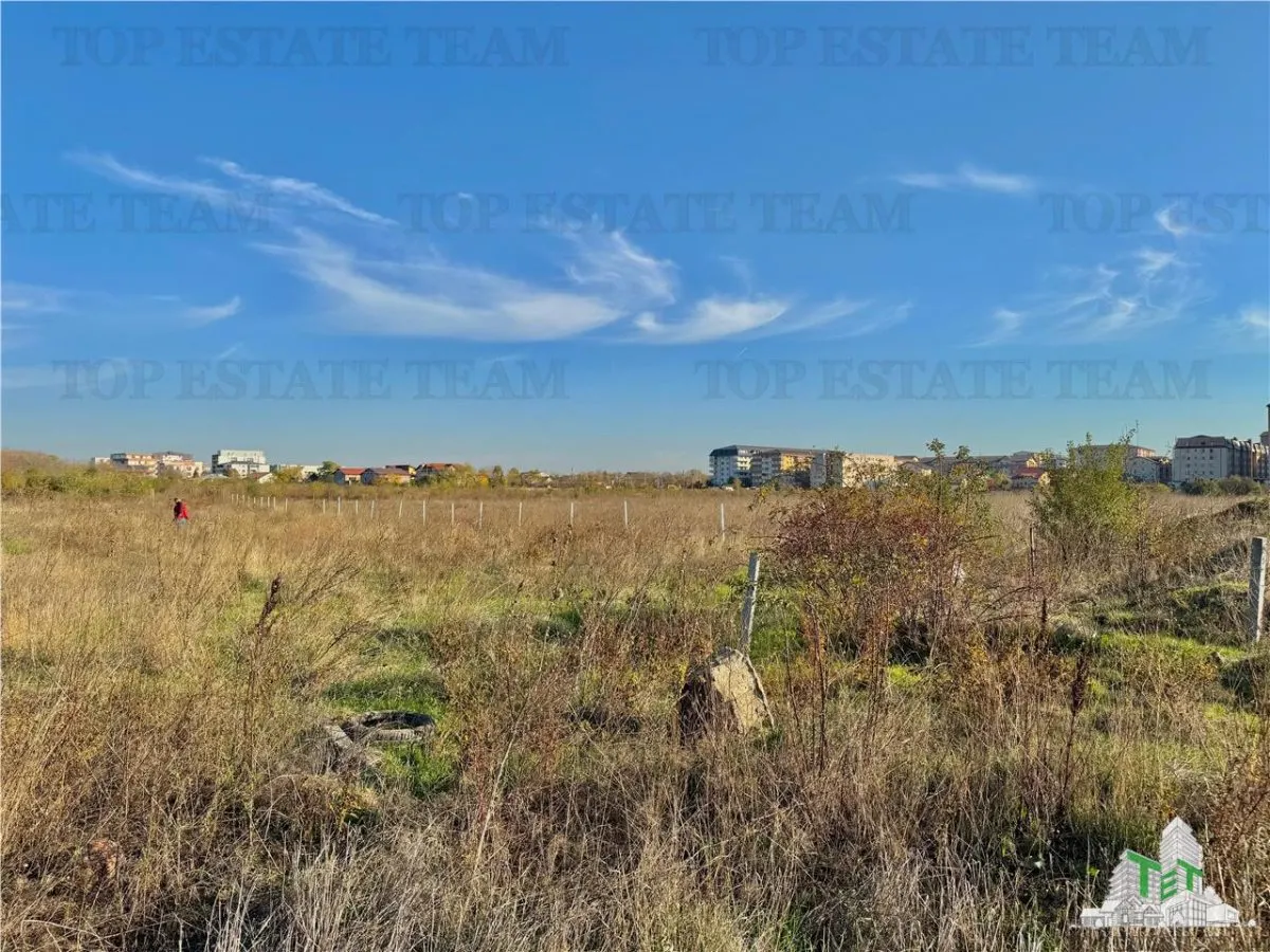 Land for Sale: P+7 Residential or P+2 Houses / Commercial, Drumul Taberei, Sector 6 - foto 7