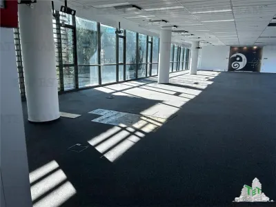 Premium Office Space 636 sqm in Herastrau Zone, Bucuresti - Bucuresti
