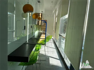 Espacio de Oficinas Premium 636 m² en Zona Herastrau, Bucuresti - foto 11