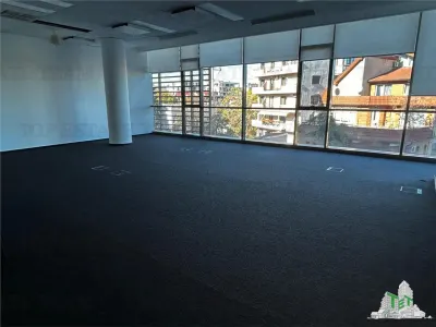 Espacio de Oficinas Premium 636 m² en Zona Herastrau, Bucuresti - foto 14