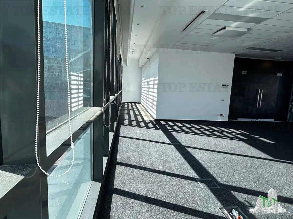 Espacio de Oficinas Premium 636 m² en Zona Herastrau, Bucuresti - foto 16