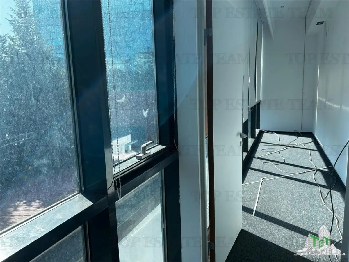 Espacio de Oficinas Premium 636 m² en Zona Herastrau, Bucuresti - foto 19