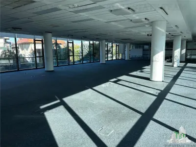 Espacio de Oficinas Premium 636 m² en Zona Herastrau, Bucuresti - foto 20