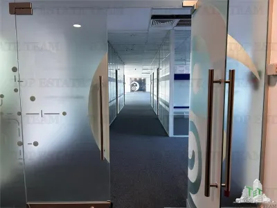 Espacio de Oficinas Premium 636 m² en Zona Herastrau, Bucuresti - foto 3