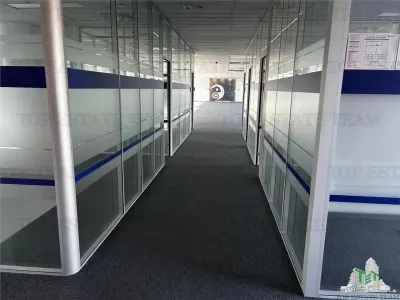 Espacio de Oficinas Premium 636 m² en Zona Herastrau, Bucuresti - foto 21