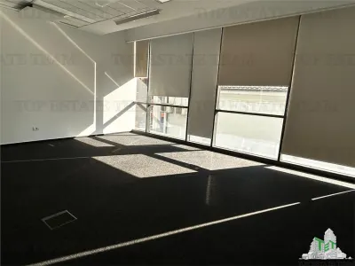 Espacio de Oficinas Premium 636 m² en Zona Herastrau, Bucuresti - foto 5