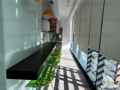 Espacio de Oficinas Premium 636 m² en Zona Herastrau, Bucuresti - foto 7