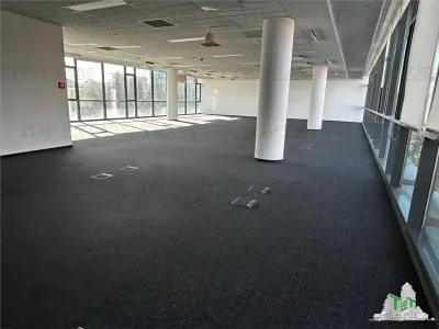 Espacio de Oficinas Premium 636 m² en Zona Herastrau, Bucuresti - foto 8