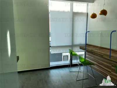 Espacio de Oficinas Premium 636 m² en Zona Herastrau, Bucuresti - foto 10
