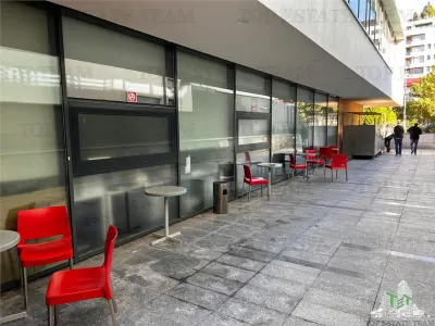 Espace Bureaux Haut de Gamme 636 m² à Herastrau, Bucuresti - foto 24