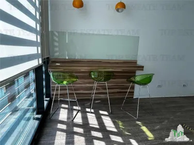 Espace Bureaux Haut de Gamme 636 m² à Herastrau, Bucuresti - foto 8