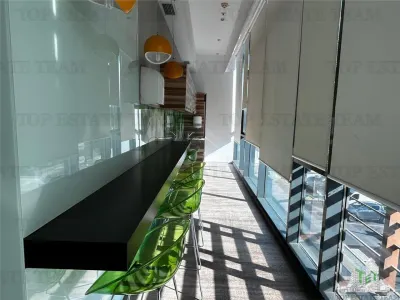 Espace Bureaux Haut de Gamme 636 m² à Herastrau, Bucuresti - foto 9
