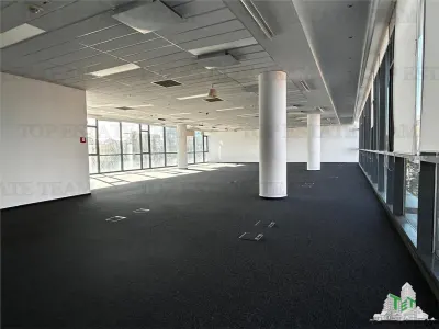 Espace Bureaux Haut de Gamme 636 m² à Herastrau, Bucuresti - foto 10