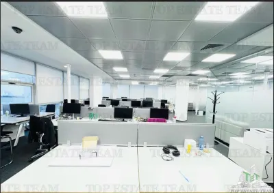 110 sqm Office Space in Piata Victoriei Area, Bucuresti - Bucuresti
