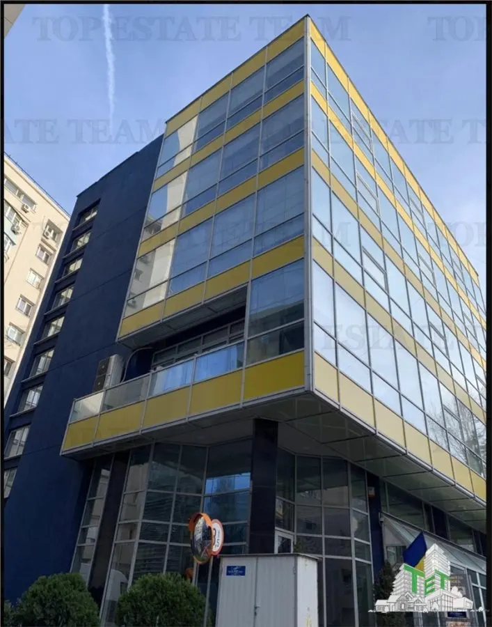 110 sqm Office Space in Piata Victoriei Area, Bucuresti - foto 13