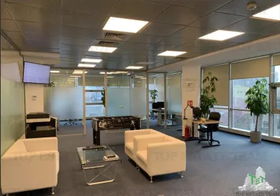 110 sqm Office Space in Piata Victoriei Area, Bucuresti - foto 9