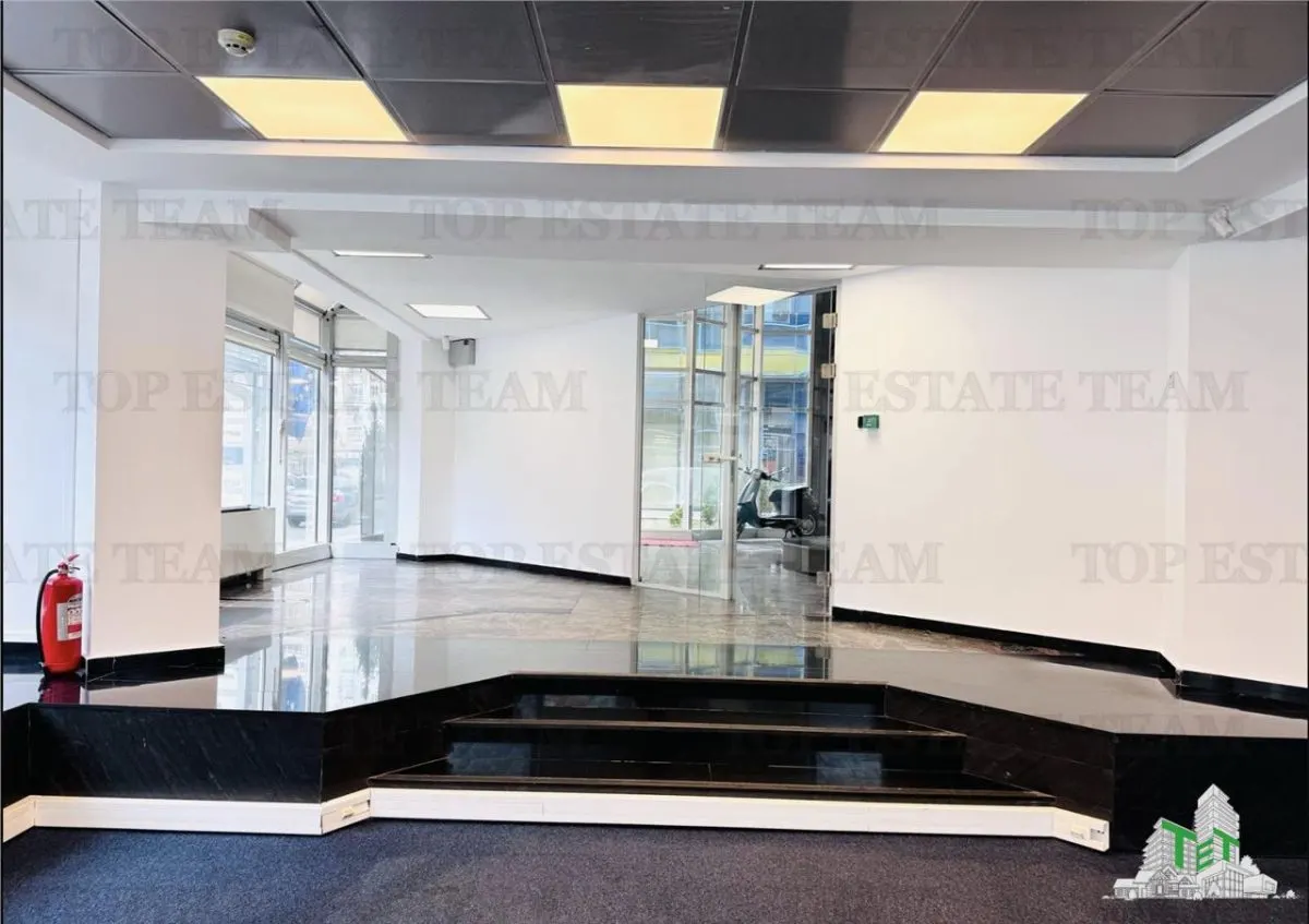 110 sqm Office Space in Piata Victoriei Area, Bucuresti - foto 10