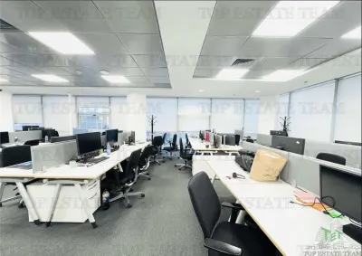 130 sqm Ground Floor Office Space at Piata Victoriei, Bucuresti - Bucuresti