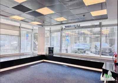 130 sqm Ground Floor Office Space at Piata Victoriei, Bucuresti - foto 3
