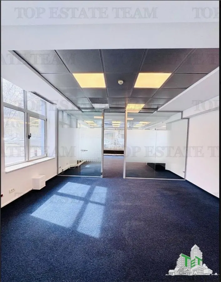 130 sqm Ground Floor Office Space at Piata Victoriei, Bucuresti - foto 4