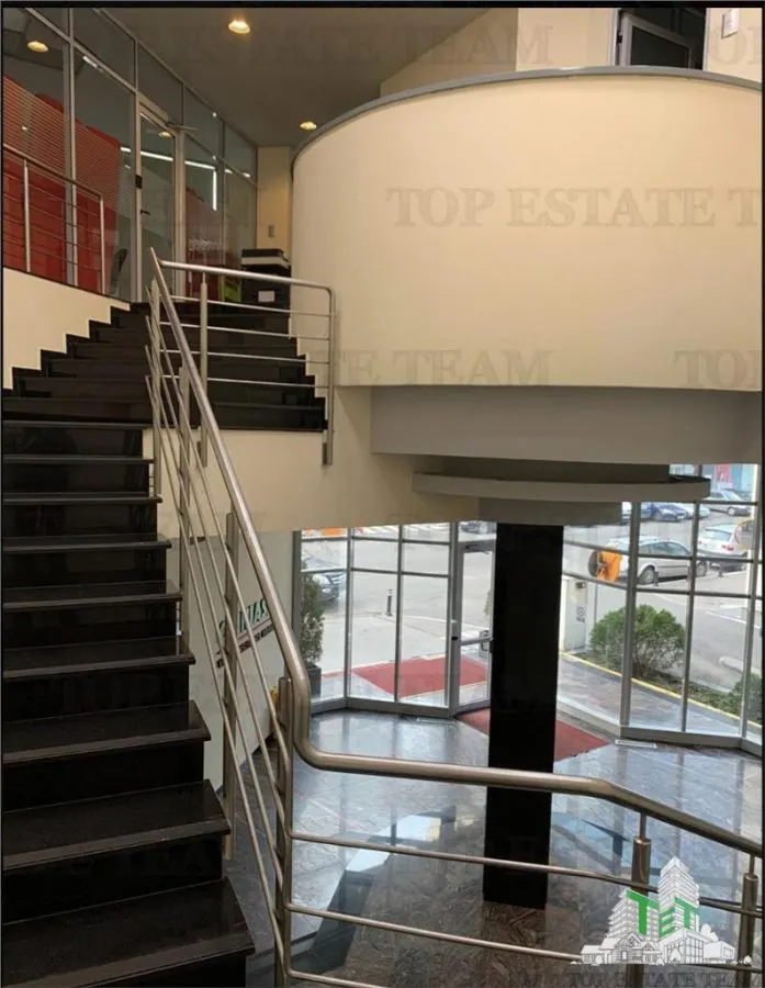 296 sqm Office Space in Piata Victoriei Area, Bucuresti - foto 4