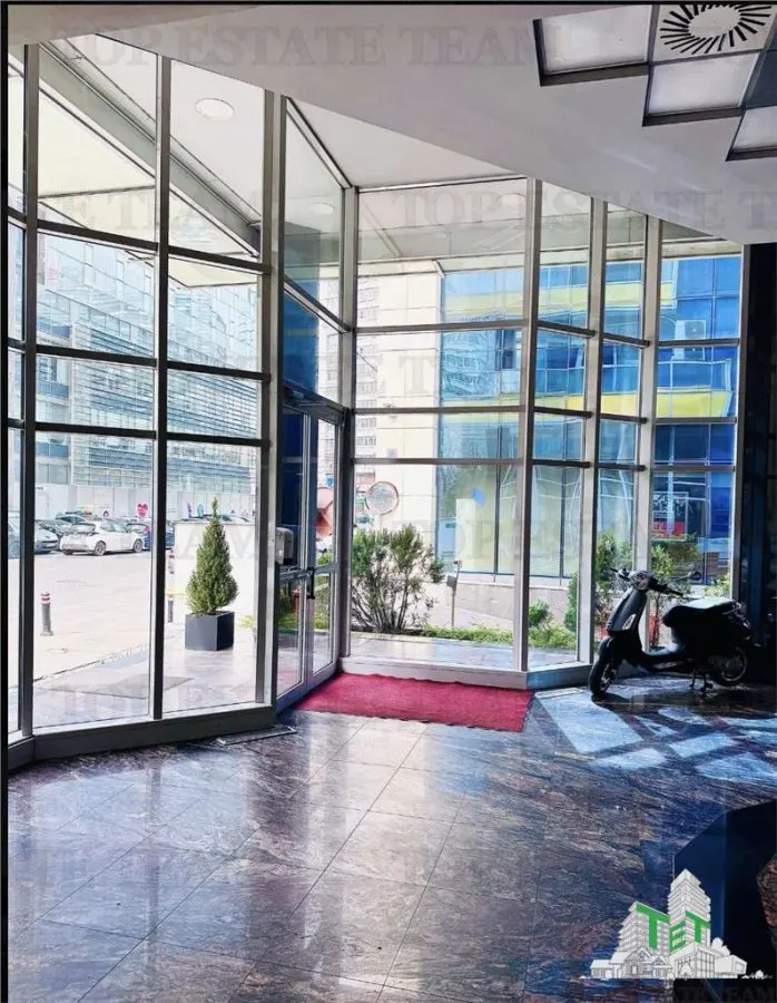 296 sqm Office Space in Piata Victoriei Area, Bucuresti - foto 5