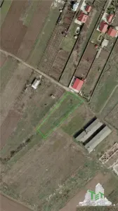 Residential Land for Sale, Ganeasa Municipality - Ganeasa