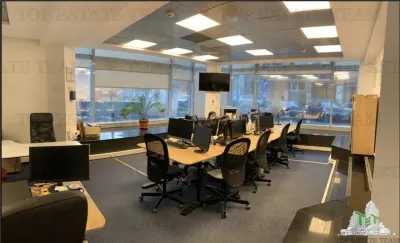 Modern Office Space 255 sqm, Piața Victoriei - foto 2