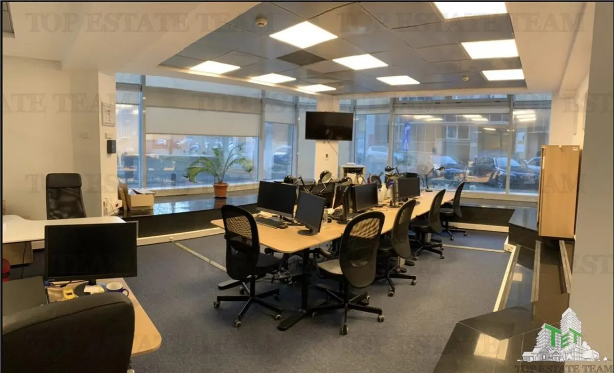 Modern Office Space 255 sqm, Piața Victoriei - foto 2