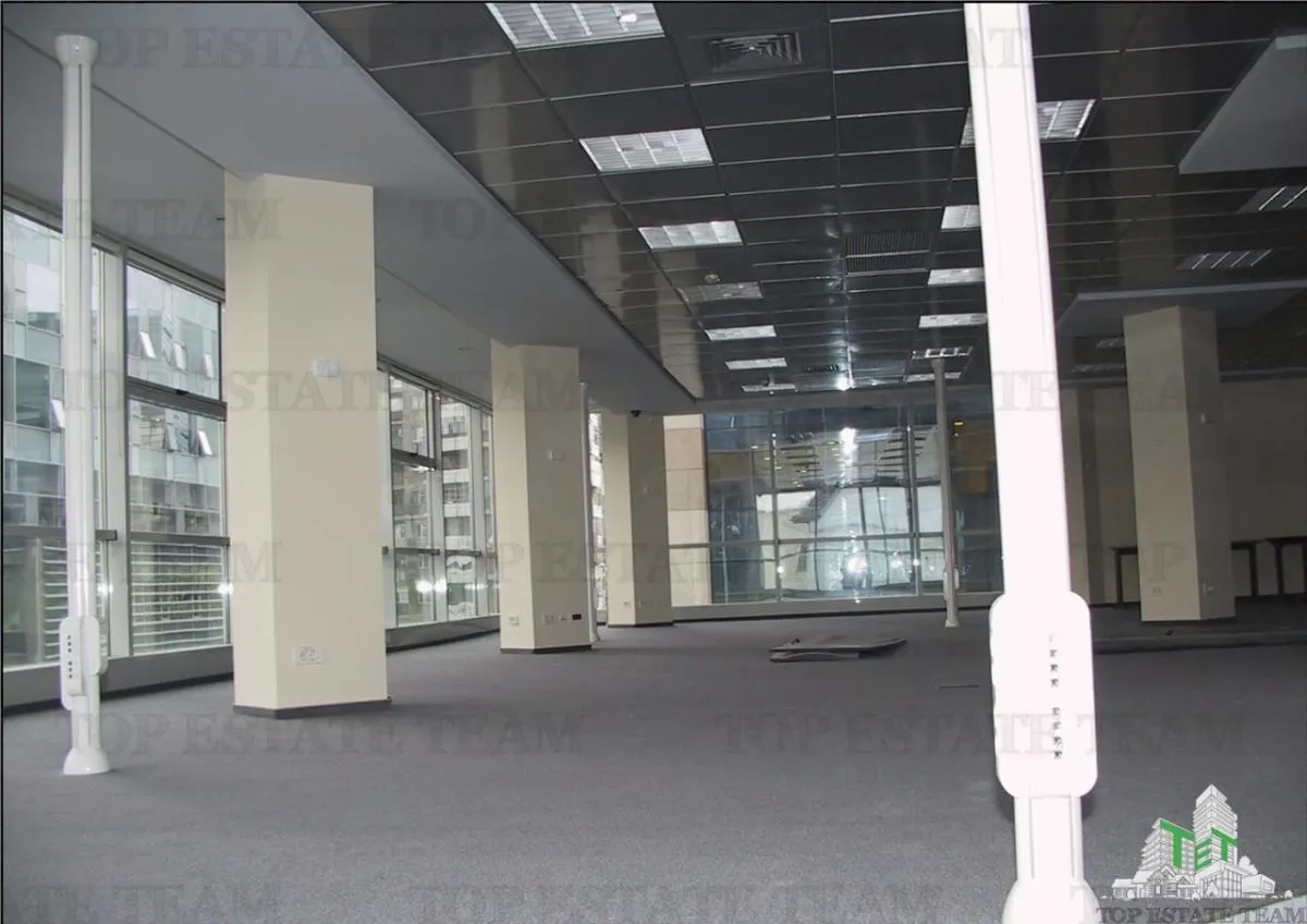 Modern Office Space 255 sqm, Piața Victoriei - foto 8