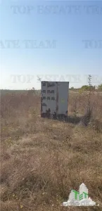Building Land 511 sqm in Corbeanca - Corbeanca