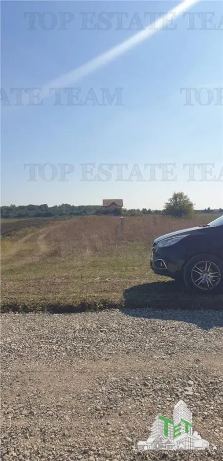 Terrain à Bâtir 511 m² à Corbeanca - foto 4