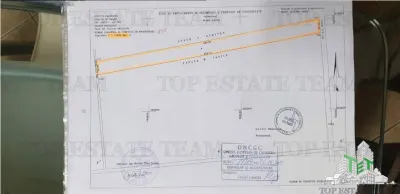 Land Dambovita, Butimanu 14,394 sqm, Industrial Development Potential - foto 2