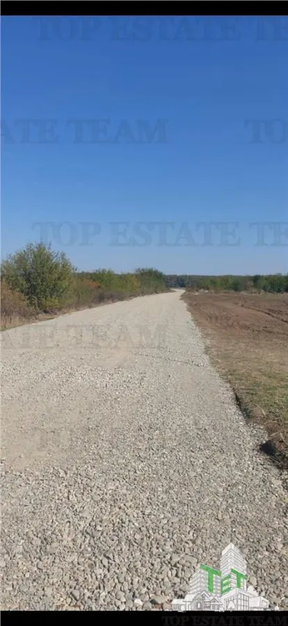 Land Dambovita, Butimanu 14,394 sqm, Industrial Development Potential - foto 3