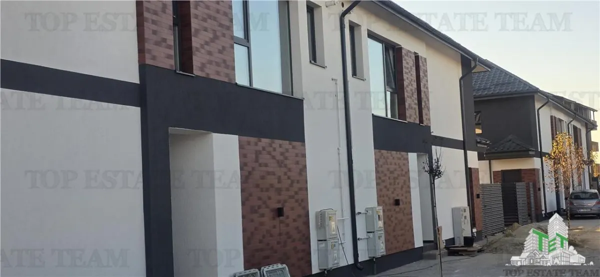 Bragadiru, Independentei : Appartement 2 Chambres en Villa avec Cour Privée - foto 12