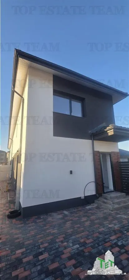 Bragadiru, Independentei : Appartement 2 Chambres en Villa avec Cour Privée - foto 13