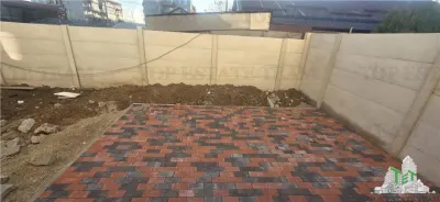 Bragadiru, Independentei : Appartement 2 Chambres en Villa avec Cour Privée - foto 15