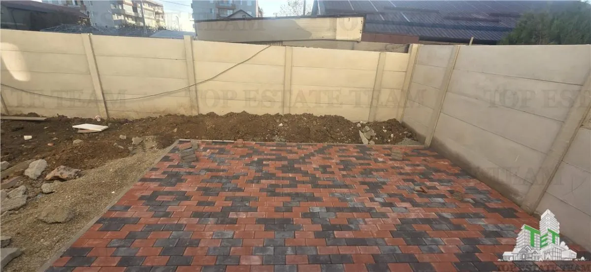 Bragadiru, Independentei : Appartement 2 Chambres en Villa avec Cour Privée - foto 15